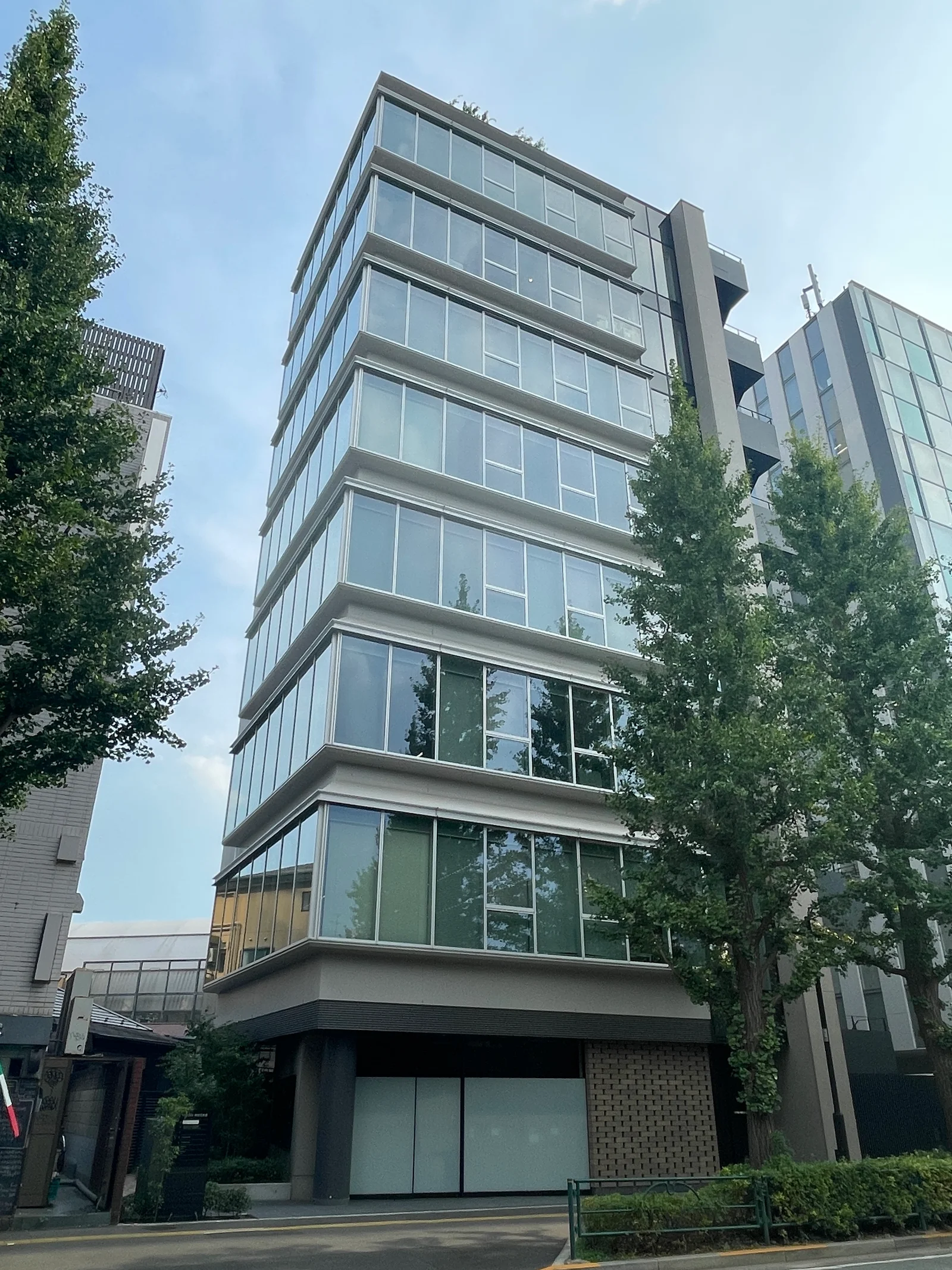 Verdex神宮北参道