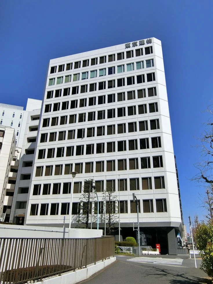 東建インターナショナルビル本館 1 オフィスビル外観 5