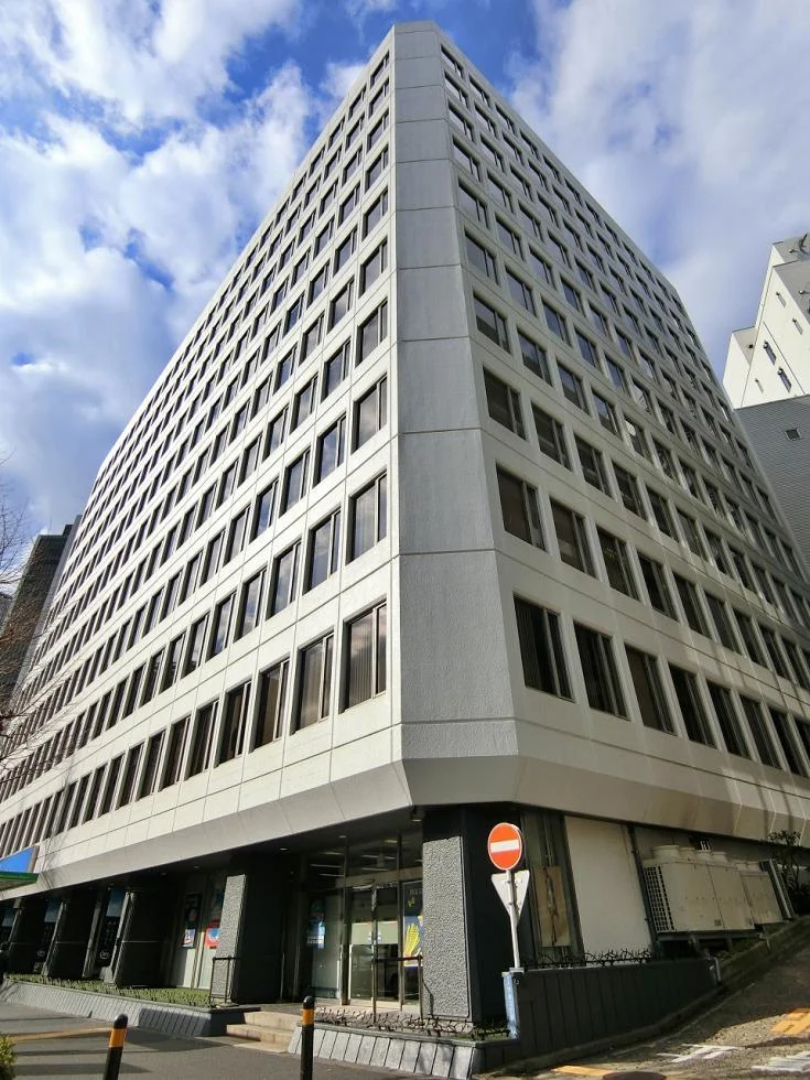 東建インターナショナルビル本館 1 オフィスビル外観 2