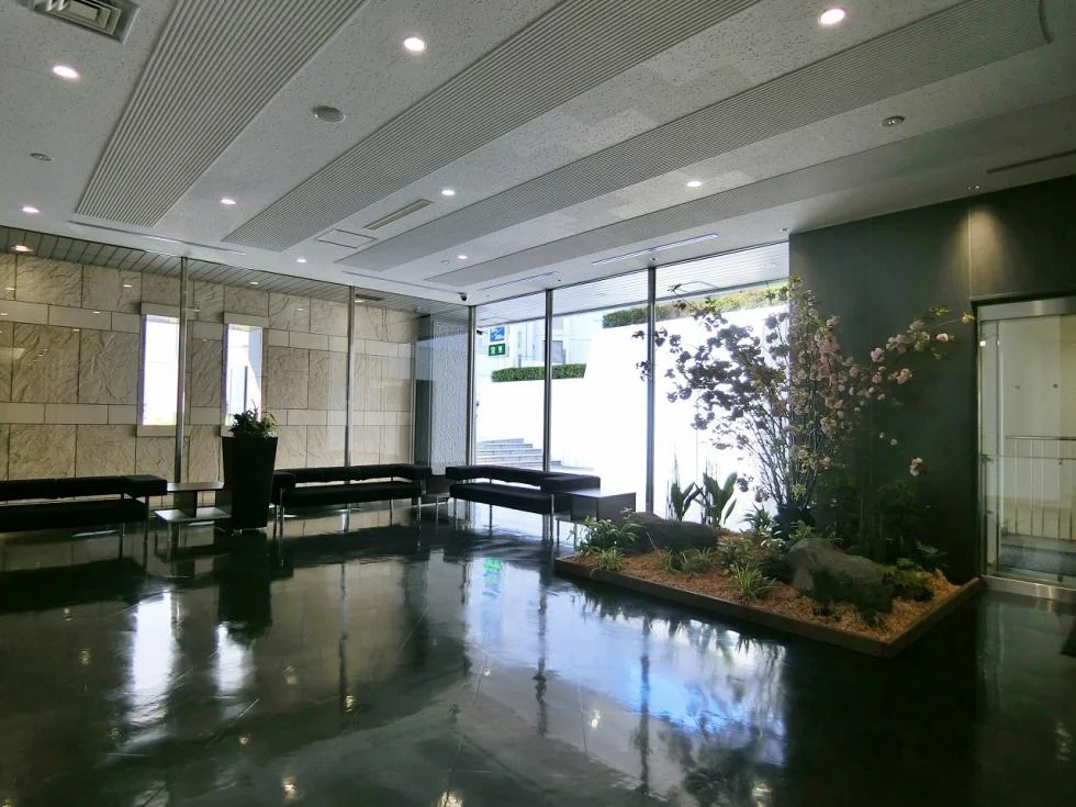 東建インターナショナルビル本館 1 共有部 22