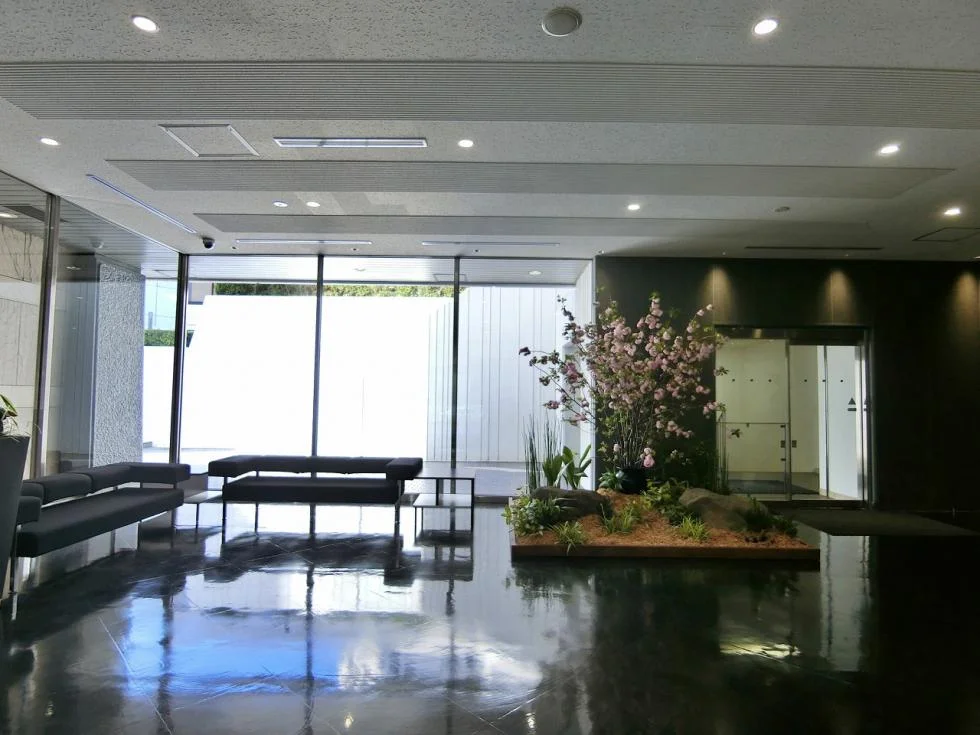 東建インターナショナルビル本館 1 共有部 23