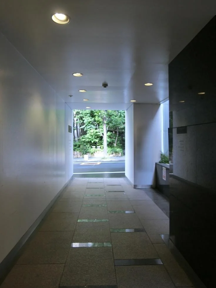 Ebisu East Square(恵比寿イーストスクエア)ビル 2 ビルエントランス 9
