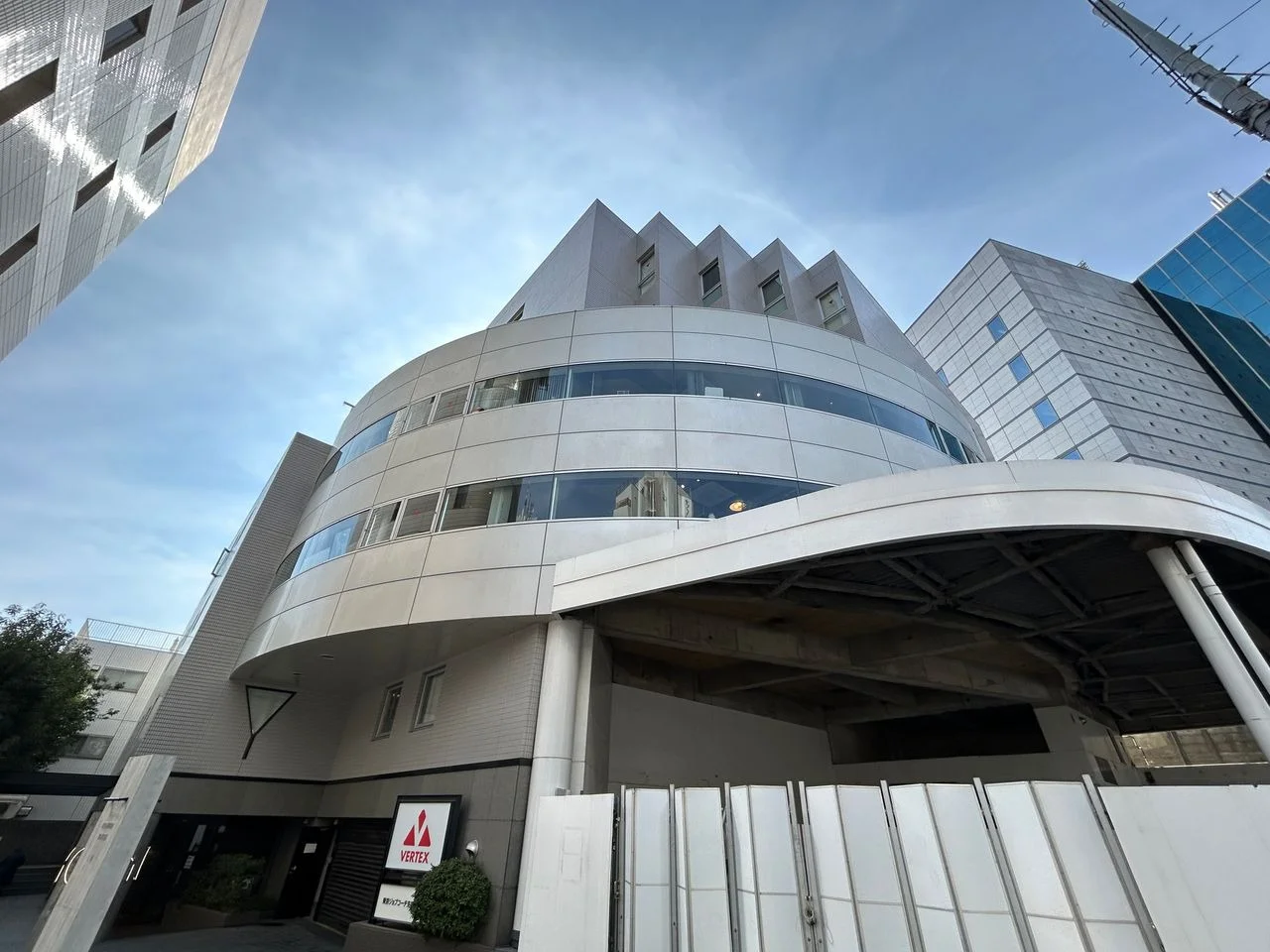 フロンティア代々木 - 画像1