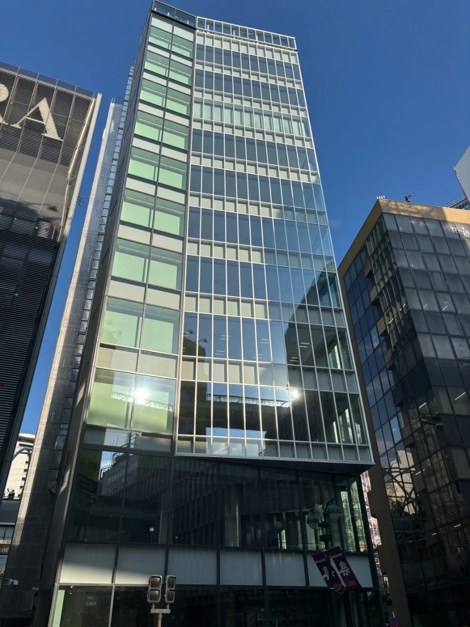 KCA SHIBUYA BLDG. 7