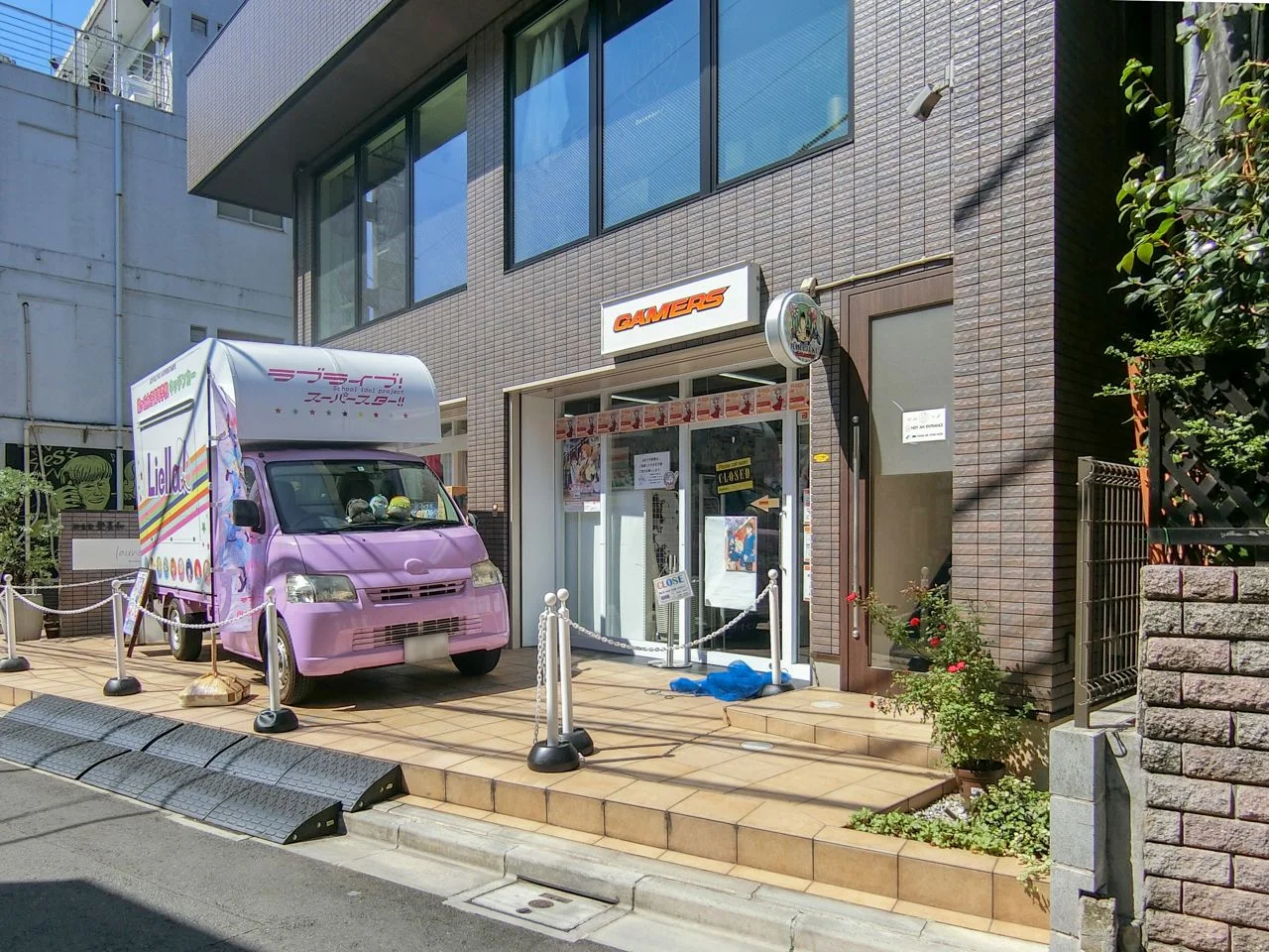 神宮前登喜和ビル 2 オフィスビル外観 3