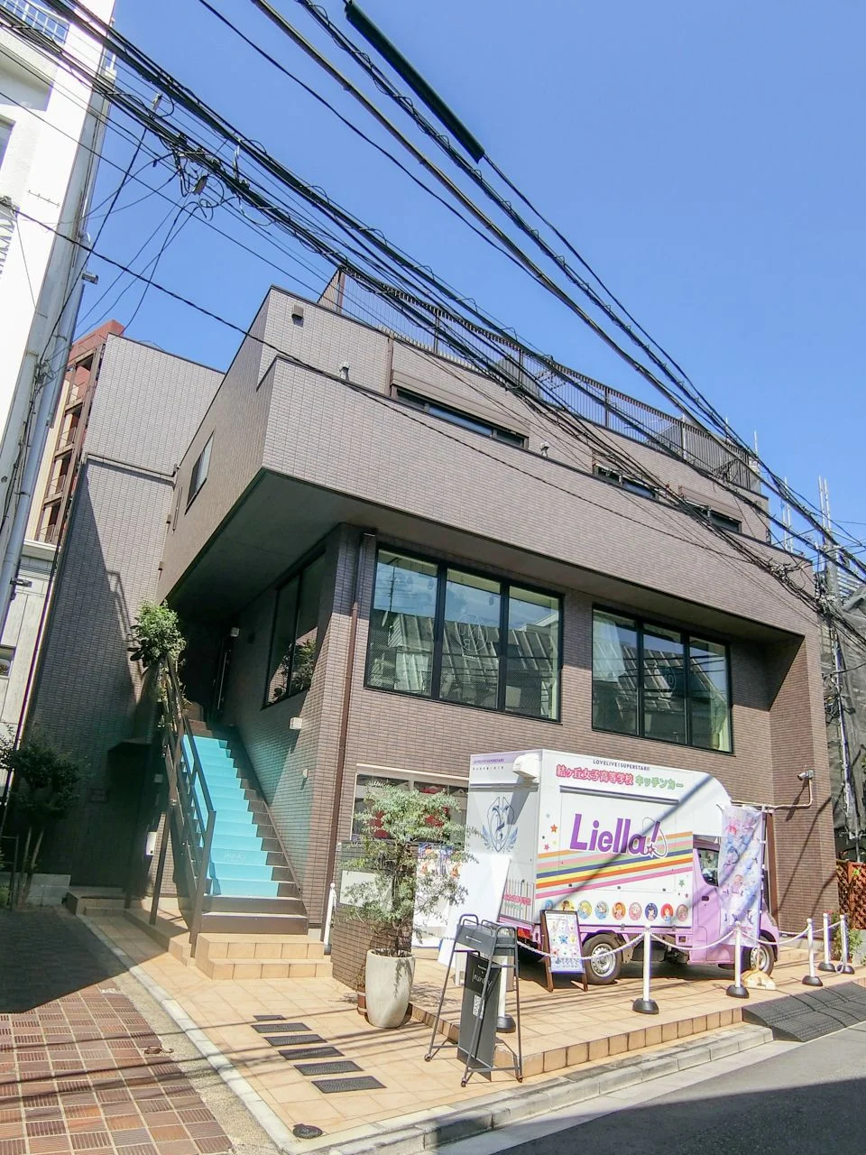 神宮前登喜和ビル 2 オフィスビル外観 4