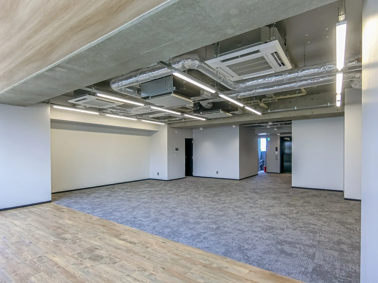CIRCLES渋谷 11 執務室 14