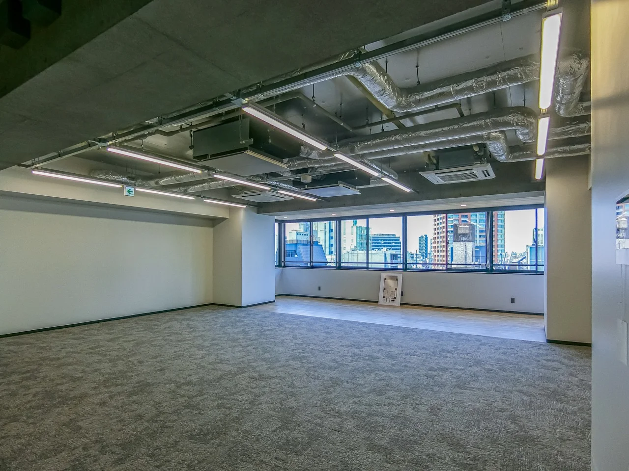 CIRCLES渋谷 11 執務室 18