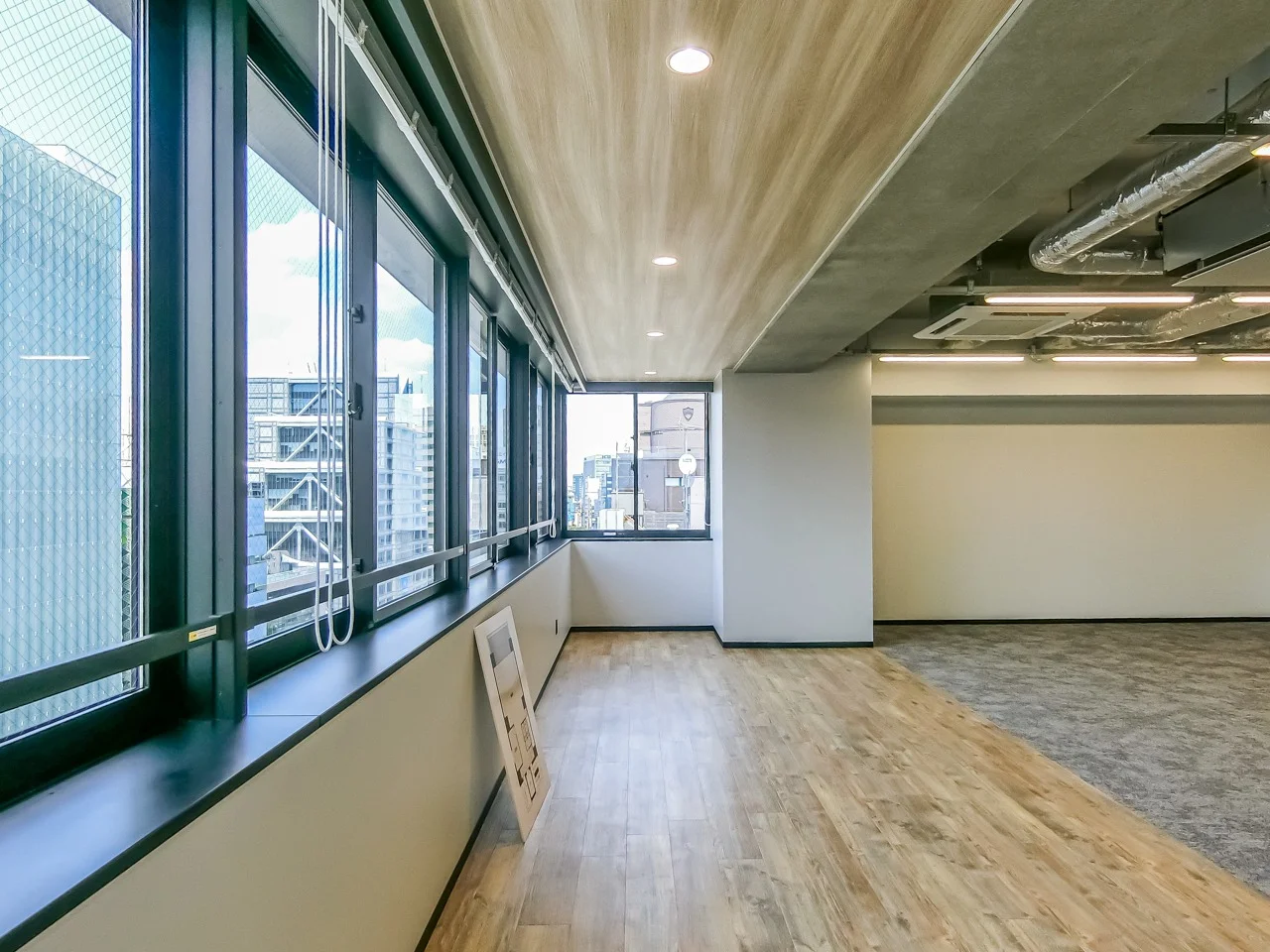 CIRCLES渋谷 11 執務室 19