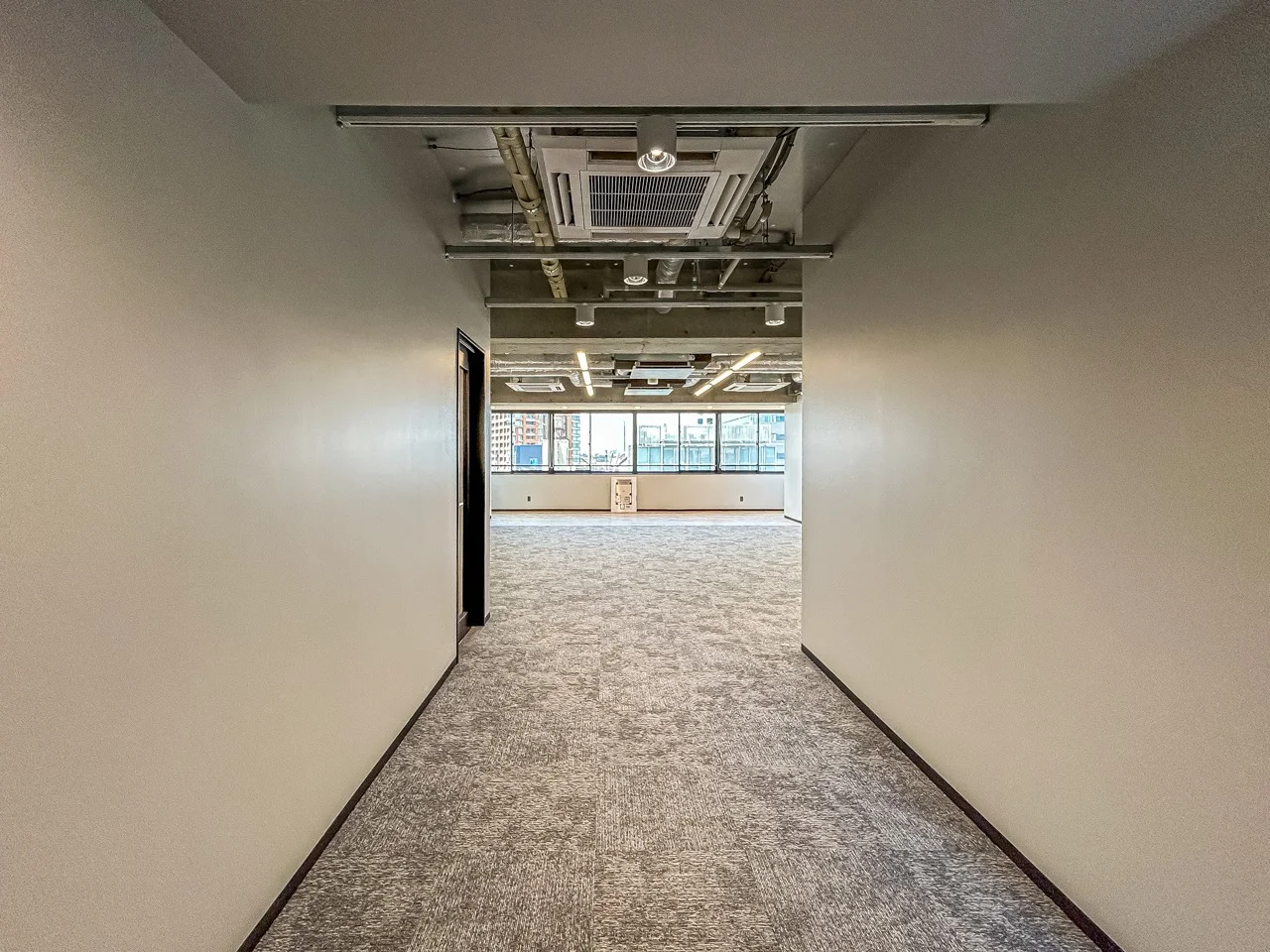 CIRCLES渋谷 11 執務室 21