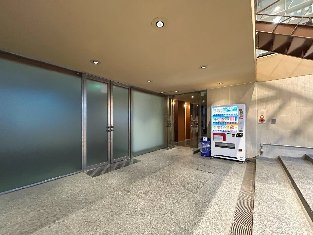 渋谷イーストプレイス(Shibuya East Place) 5 共有部 25