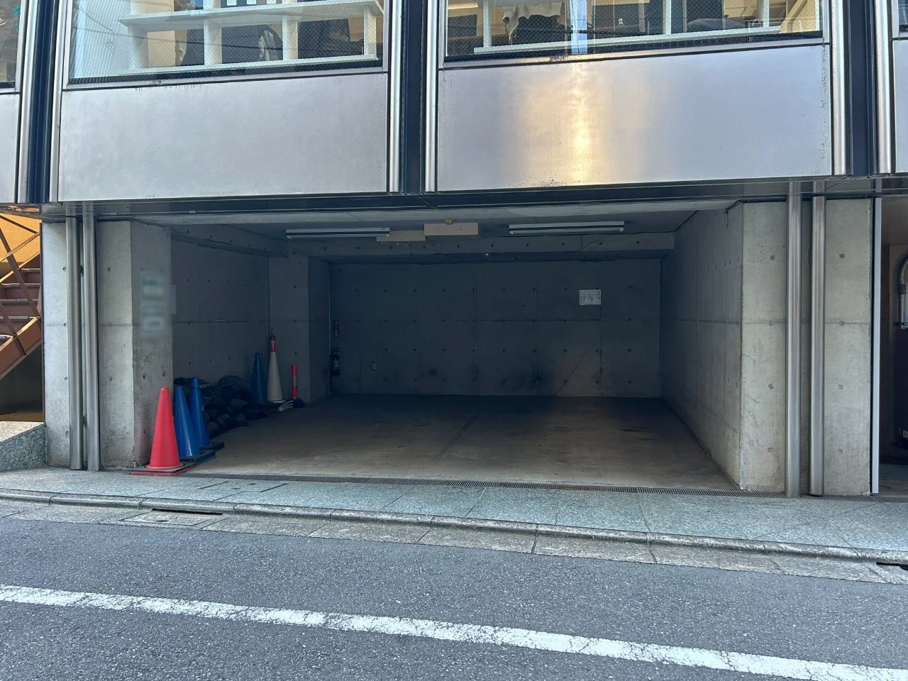 渋谷イーストプレイス(Shibuya East Place) 5 オフィスビル外観 3