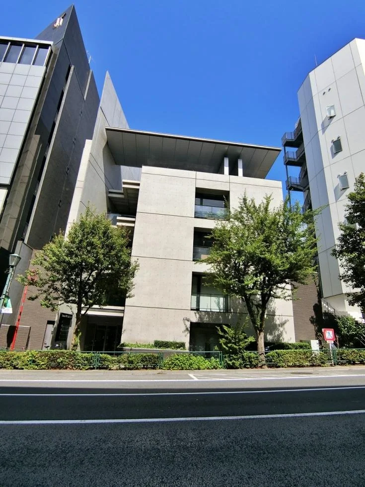 Daiwa神宮前ビル - 画像1