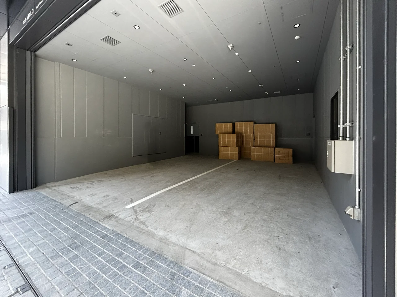 道玄坂通(dogenzaka-dori)(ドン・キホーテ跡地) 8 内装 14
