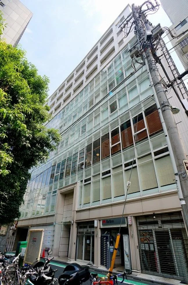 道玄坂スクエア 6 オフィスビル外観 5