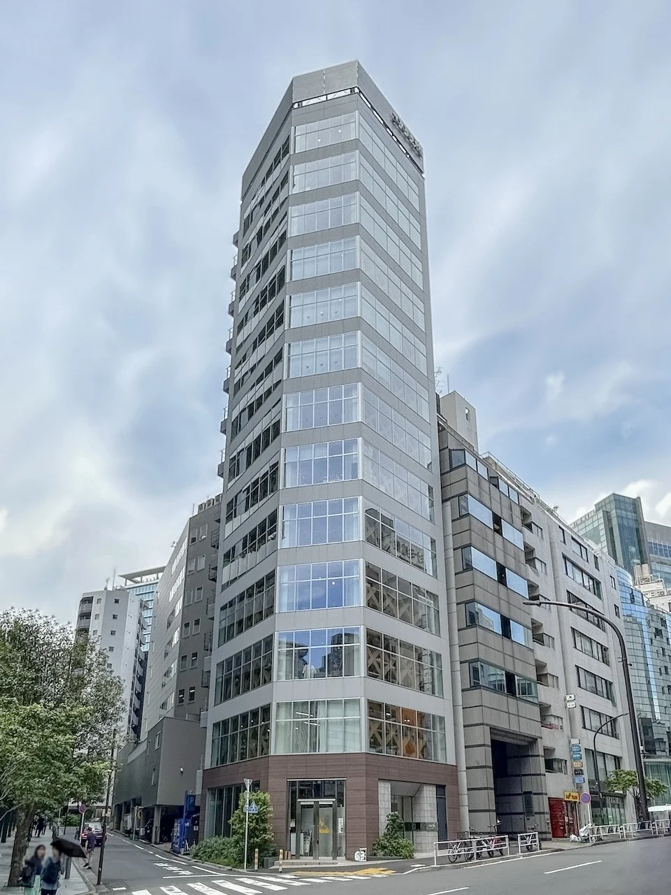 COERU SHIBUYA（コエル渋谷） 8