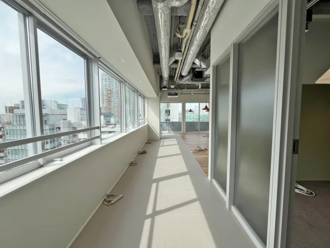 コエル渋谷青山通り 7 執務室 12