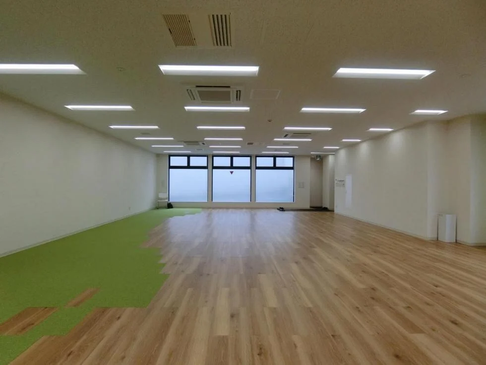Daiwa笹塚ビル 8 内装 20
