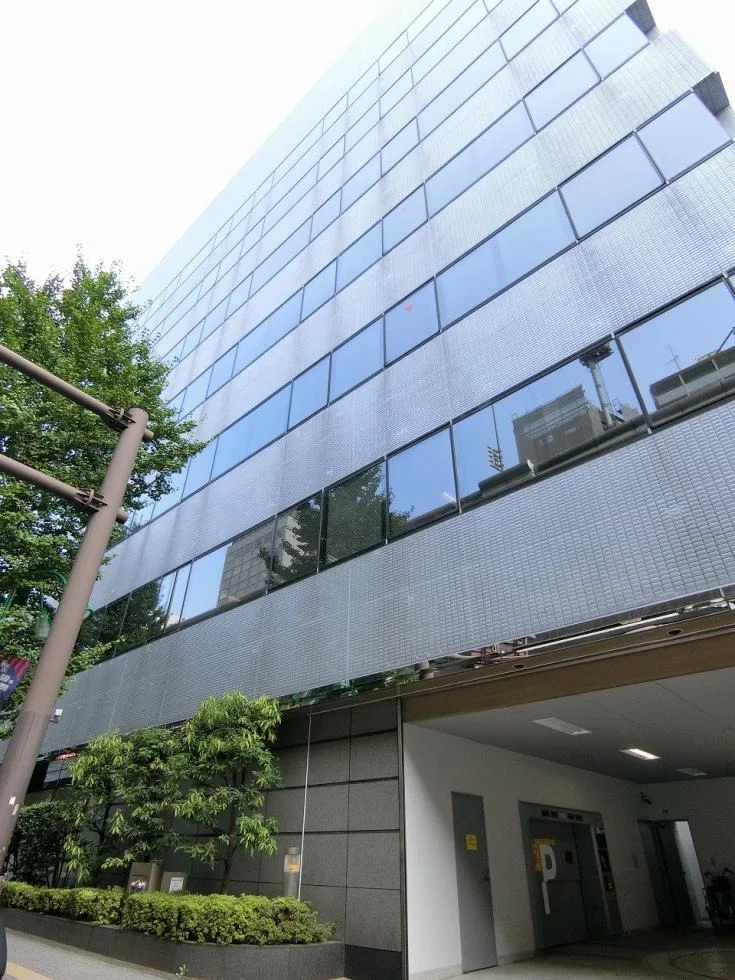 Daiwa笹塚ビル 8 オフィスビル外観 3