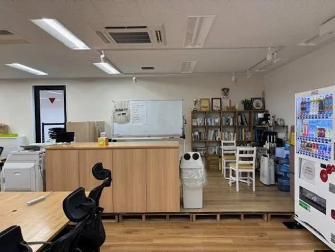 Daiwa笹塚ビル 8 執務室 32