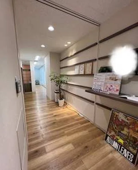 Daiwa笹塚ビル 8 内装 34