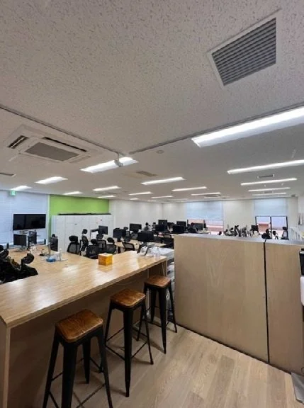 Daiwa笹塚ビル 8 執務室 35