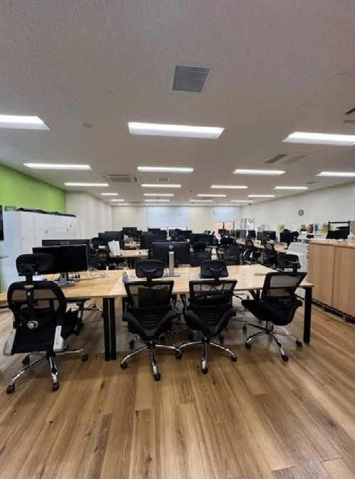 Daiwa笹塚ビル 8 執務室 36