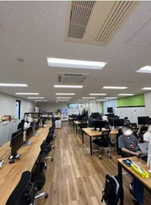 Daiwa笹塚ビル 8 執務室 37