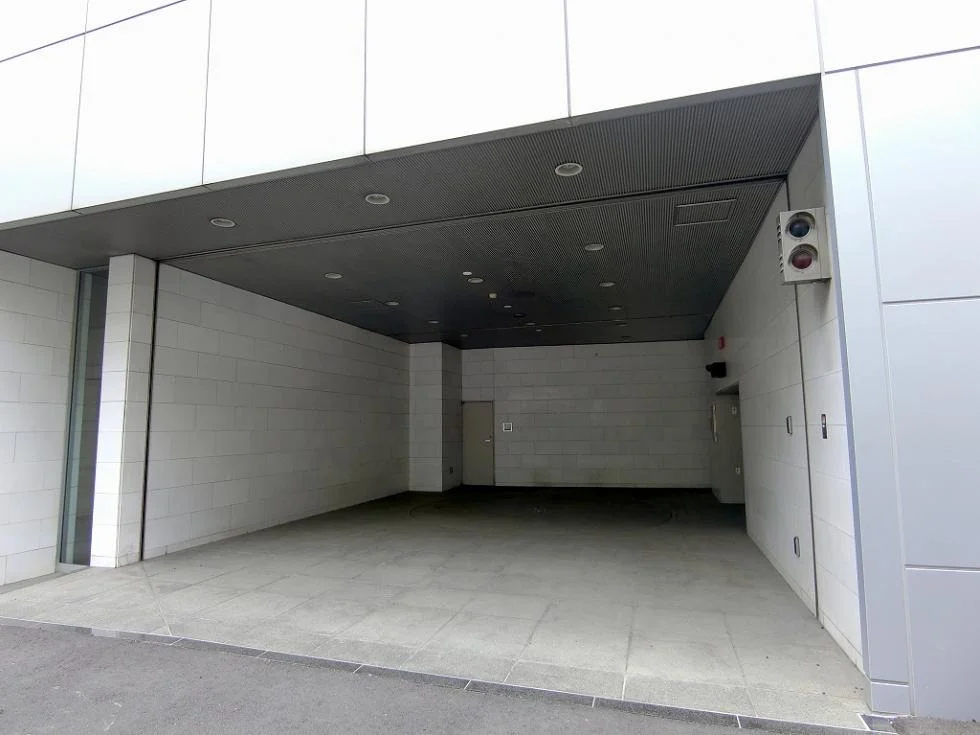 MUPRE北参道 7 オフィスビル外観 5