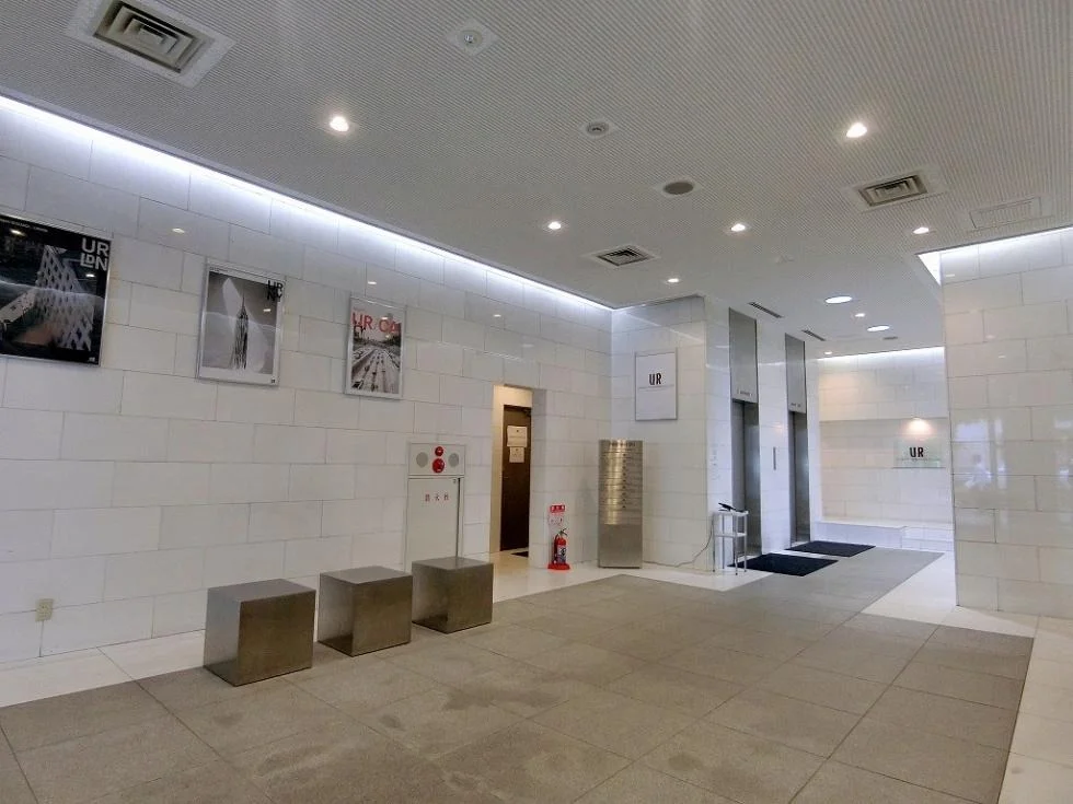 MUPRE北参道 7 共有部 12