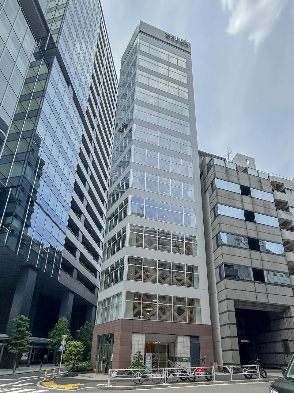COERU SHIBUYA(コエル渋谷) 10 オフィスビル外観 2