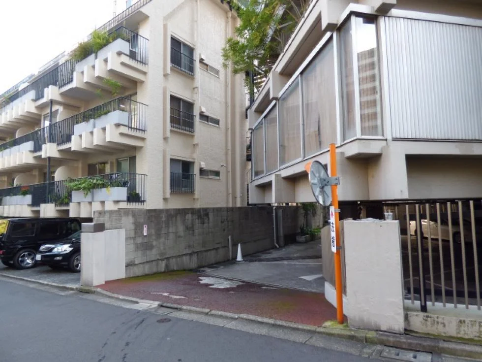 ビラ・ビアンカ(VILLA BIANGA)(ビラ ビアンカ) 6 オフィスビル外観 7