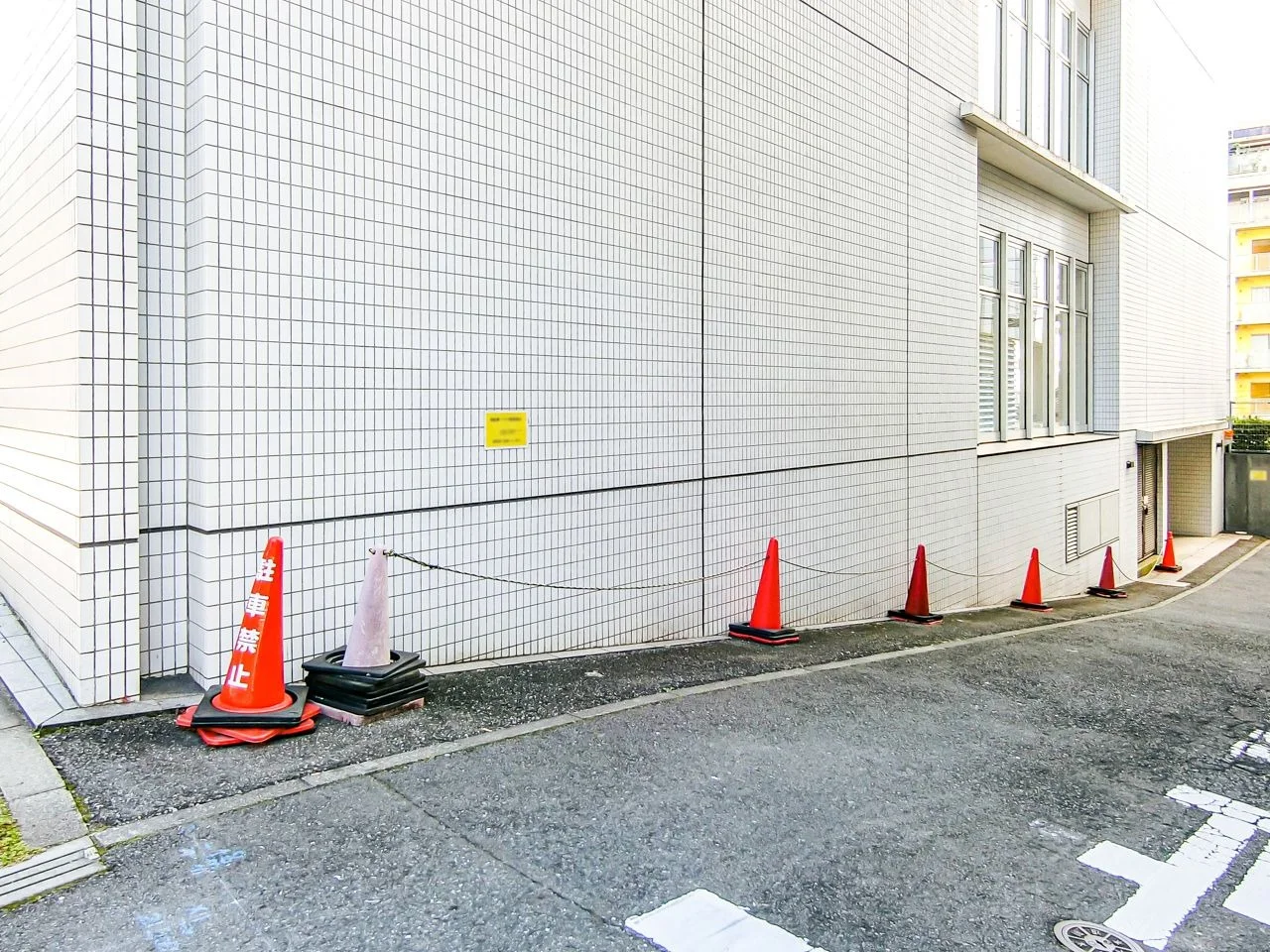 Daiwa渋谷神泉ビル 8 オフィスビル外観 6