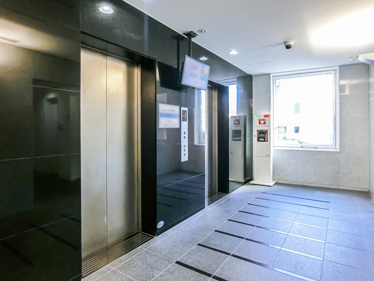Daiwa渋谷神泉ビル 8 エレベーター 15