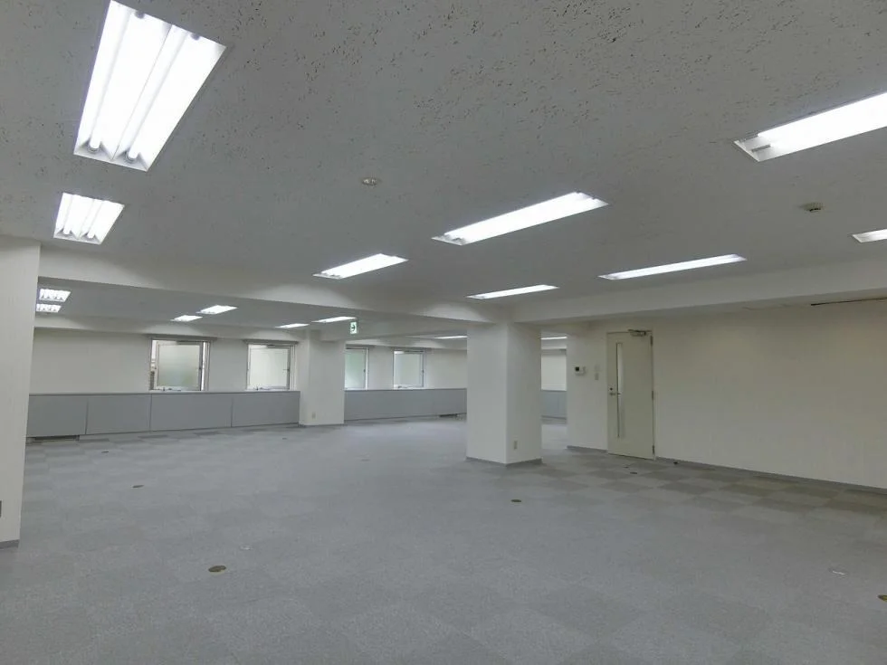 Arromic Bldg. 2 執務室 14