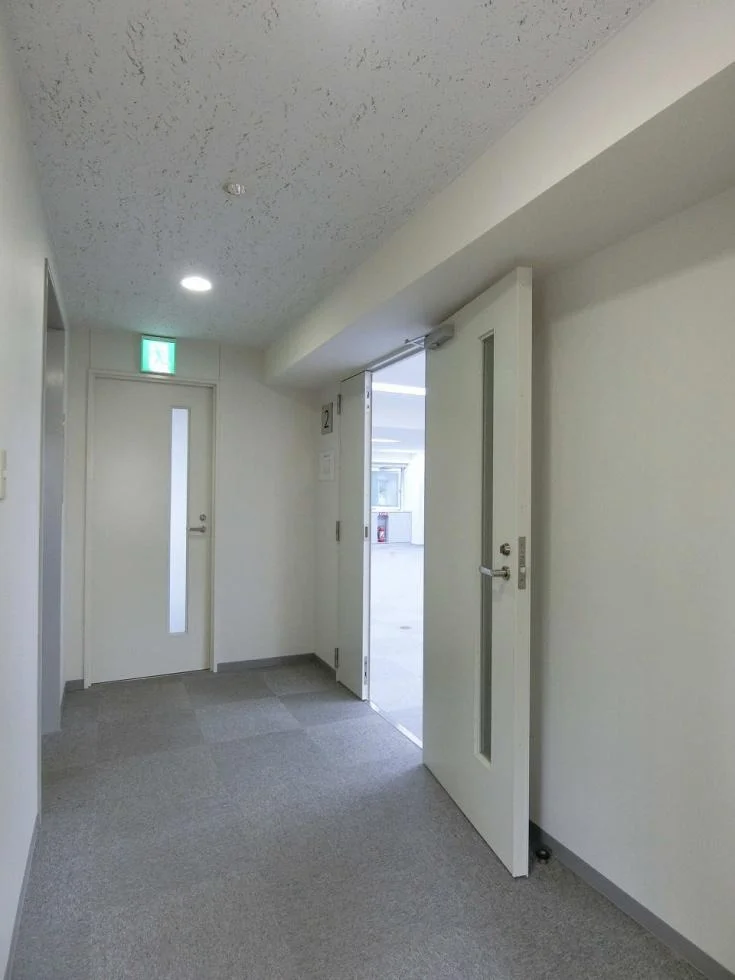 Arromic Bldg. 2 内装 17
