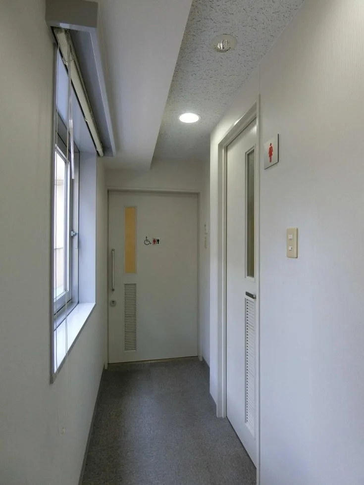 Arromic Bldg. 2 内装 18
