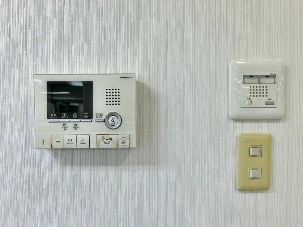 Arromic Bldg. 2 内装 21