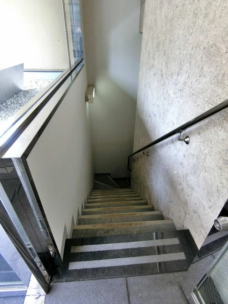 Arromic Bldg. 2 共有部 22