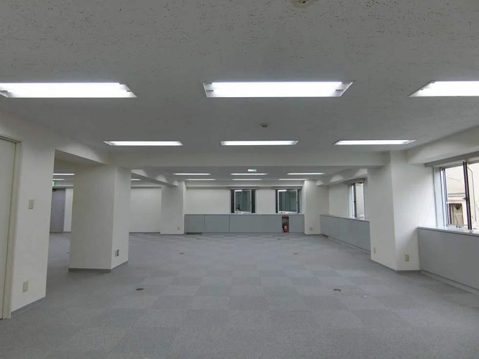 Arromic Bldg. 2 執務室 10