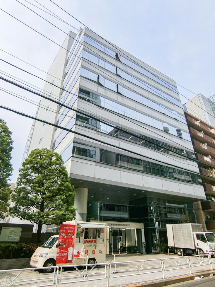 東急不動産恵比寿ビル 8 オフィスビル外観 1