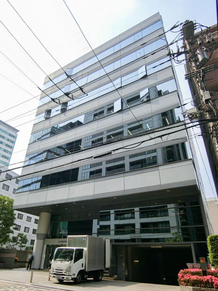 東急不動産恵比寿ビル 8 オフィスビル外観 3