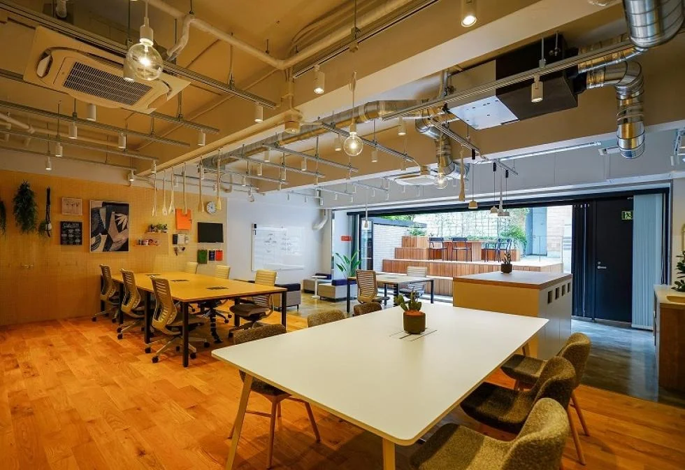 リードシー恵比寿ビル - 画像1