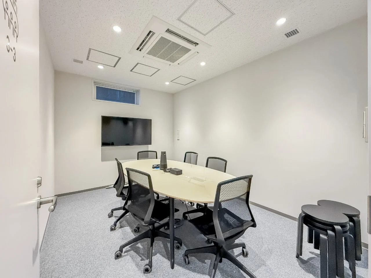 SHIBUYA WayP 9 会議室 30