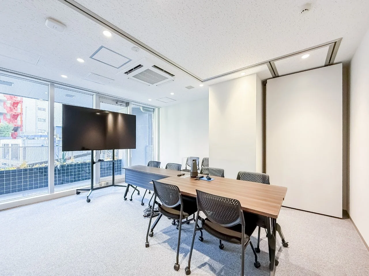 SHIBUYA WayP 9 会議室 36