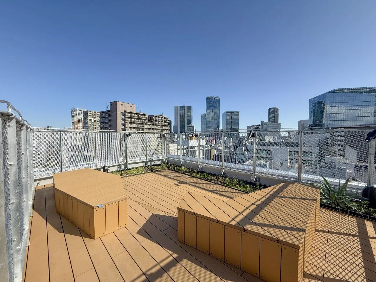 SHIBUYA WayP 9 オフィスビル外観 13