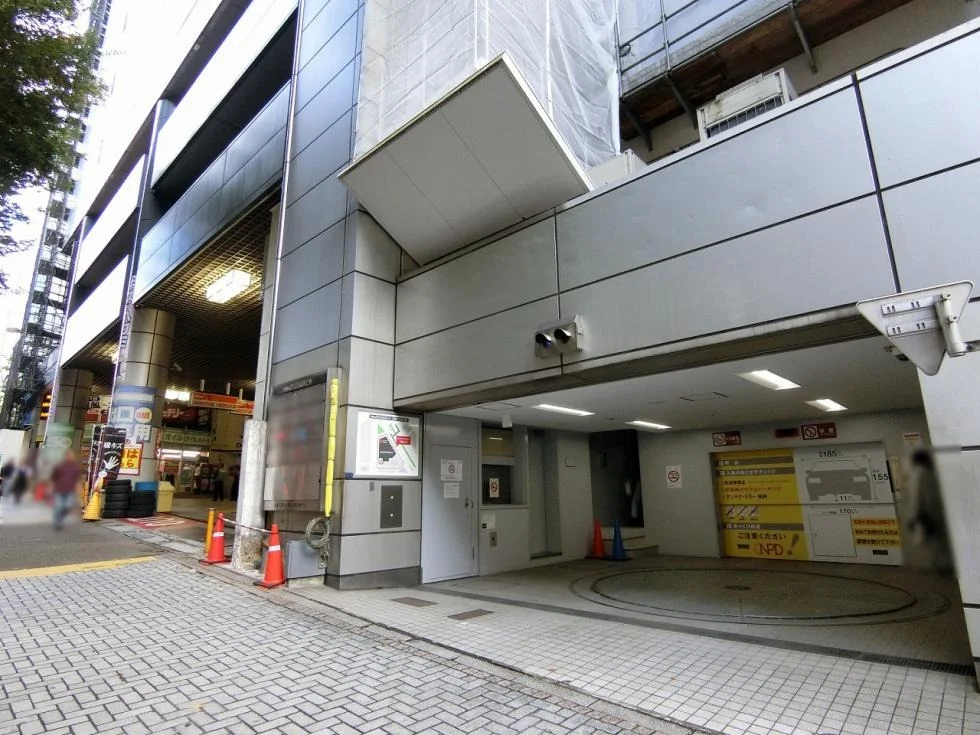 Daiwa渋谷宮益坂ビル 11 オフィスビル外観 4