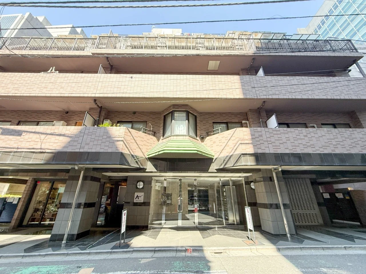 渋谷アムフラット - 2