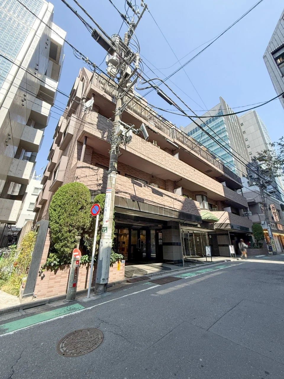 渋谷アムフラット - 4