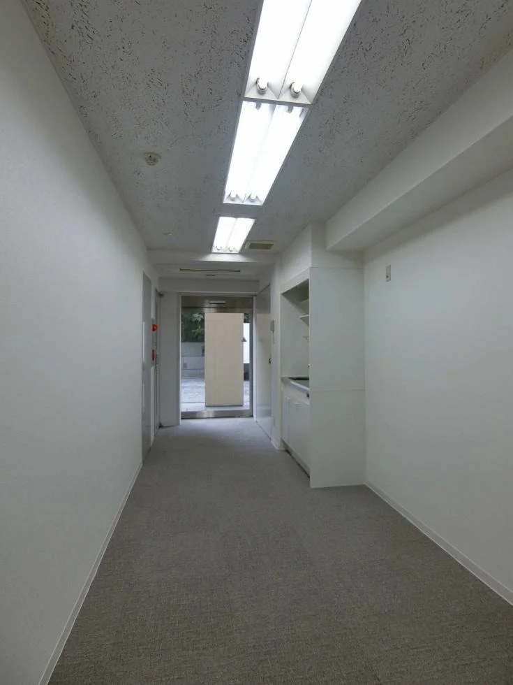 Arromic Bldg. 1 内装 17